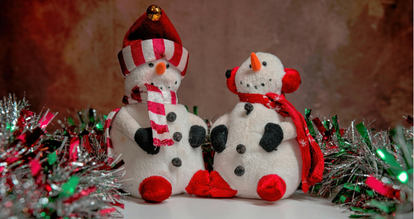 Discover the best Christmas plans with our estate agency in Benijófar