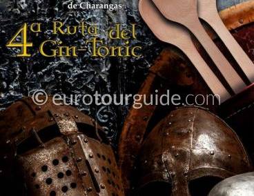 Albatera Tapas y Ruta Gin