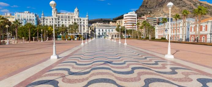 Wat een prachtig Spanje en de Costa Blanca te bieden heeft!