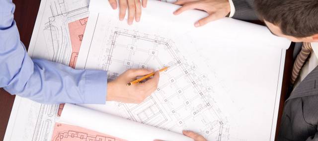 27% flere eiendoms konsesjoner gitt for spanske byggebransjen i år