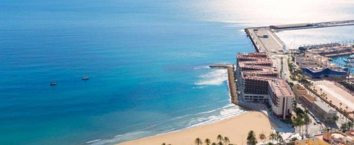 En annen visning - Frykt for Brexit forårsaker Mini-Boom i spansk eiendomssalg