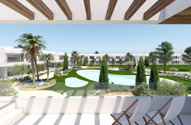 Amalia Mediterranean Gardens Phase III