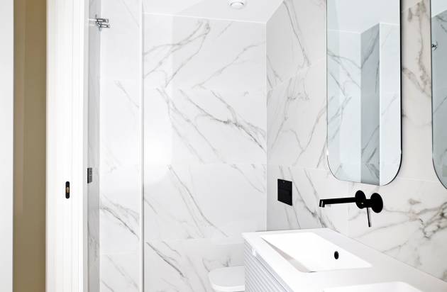 Villas La Quinta I - II- III