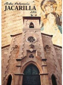 Jacarilla Fiesta Virgen del Belén