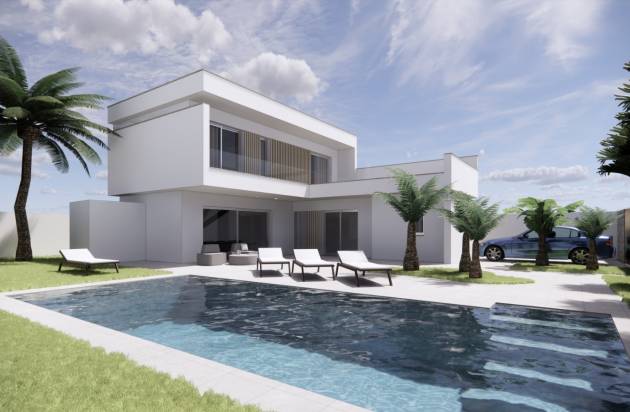 Villa Sunprivilege 2