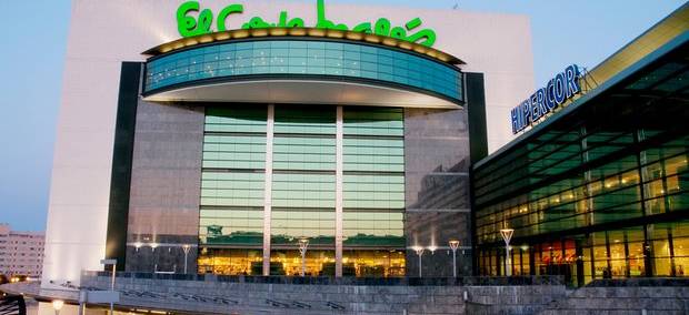 Tesco to sell In Spain