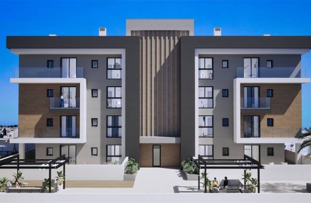 Apartamentos Turisticos Belich