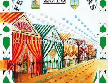 Torrevieja May Fair