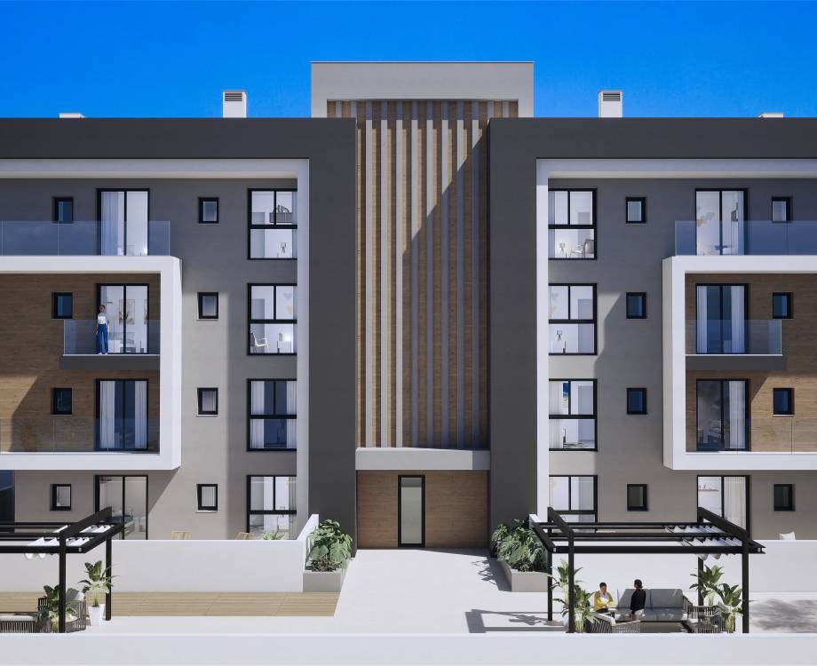 Apartamentos Turisticos Belich