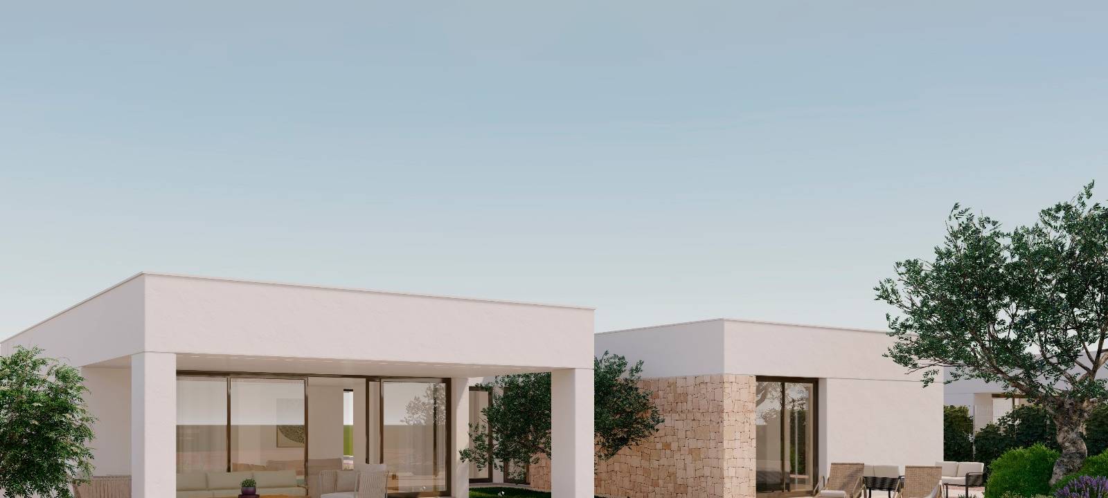 Villas Frontline M11