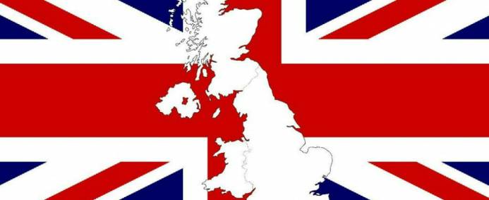 Informatie over het verplaatsen naar het Verenigd Koninkrijk