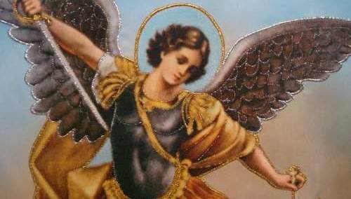 San Miguel de Salinas Fiesta Miguel Arcangel