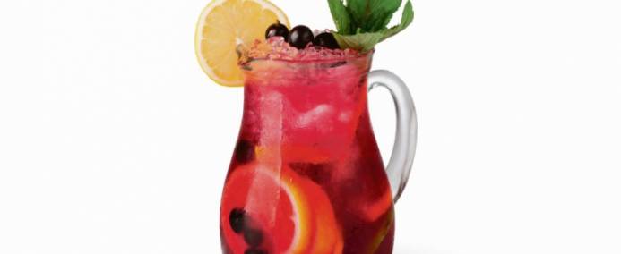 Noen gang lurt på hvor denne berømte drikke kom fra: Sangria