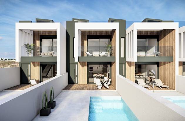 Residencial Evo Villas