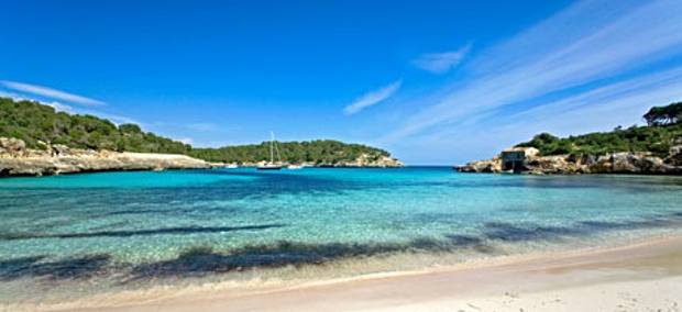 En britisk expat guide til Spania