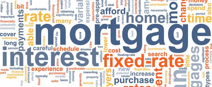 Couv '- Questions d'argent - Hypothèques