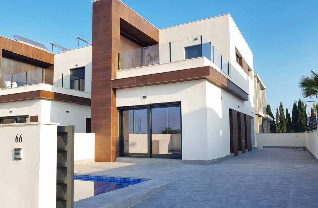 Amatista Garden Villas