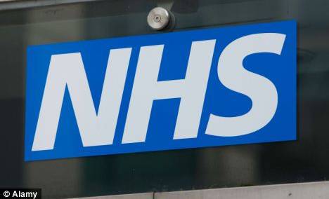 BRUK AV NHS helsevern for expat PENSJONISTER