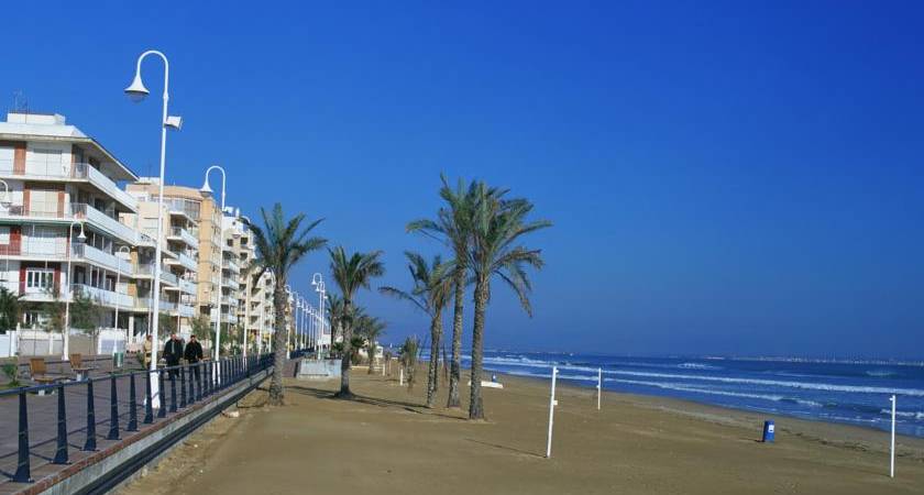 A look into the different towns and villages on the Costa Blanca South: Guardamar