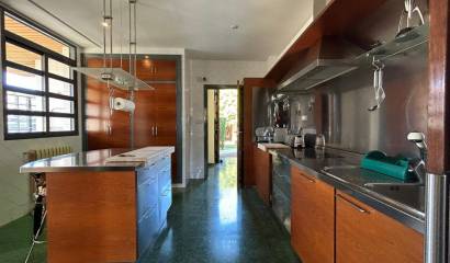 Chalet for sale in Orihuela Costa