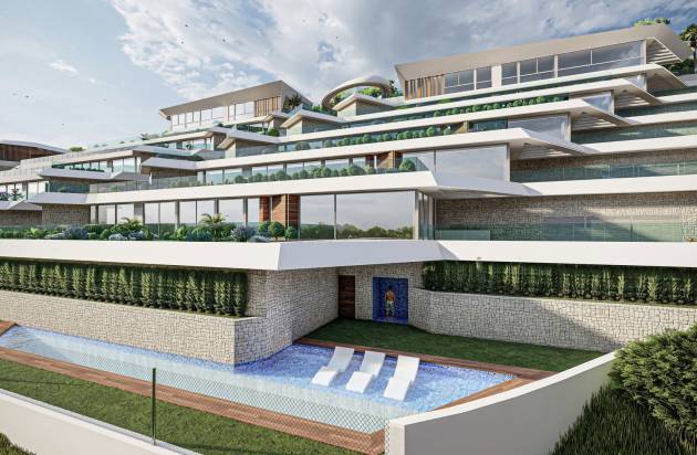 Mascarat Suites Apartments