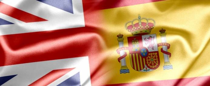 Services for British nationals in Spain