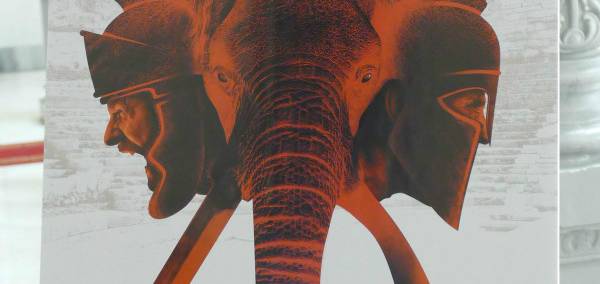 Cartagena Fiesta romanos y cartagineses