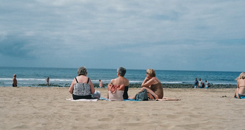 What are the best beaches near your new home in Orihuela Costa?