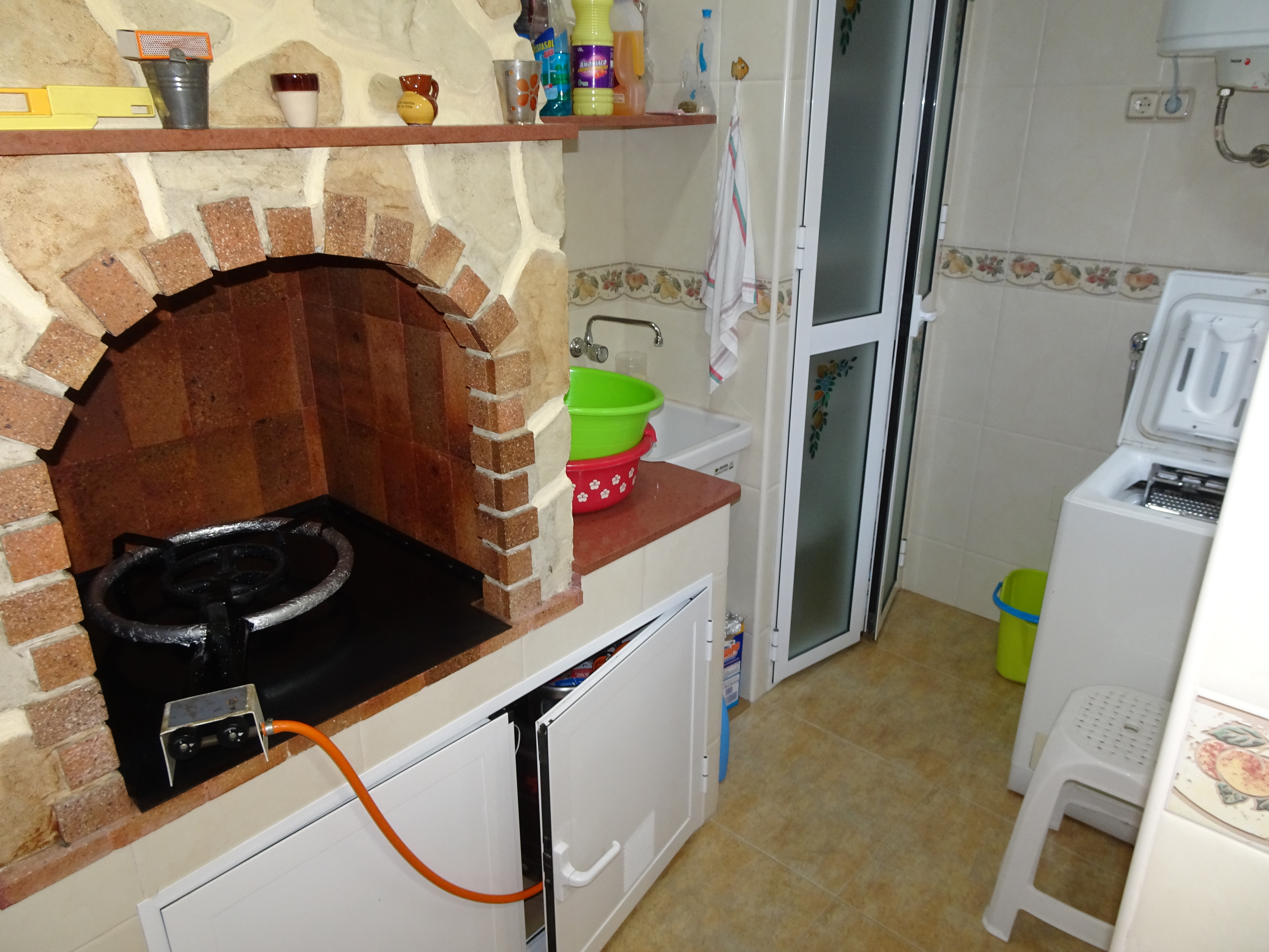 For Sale. Townhouse in Rojales