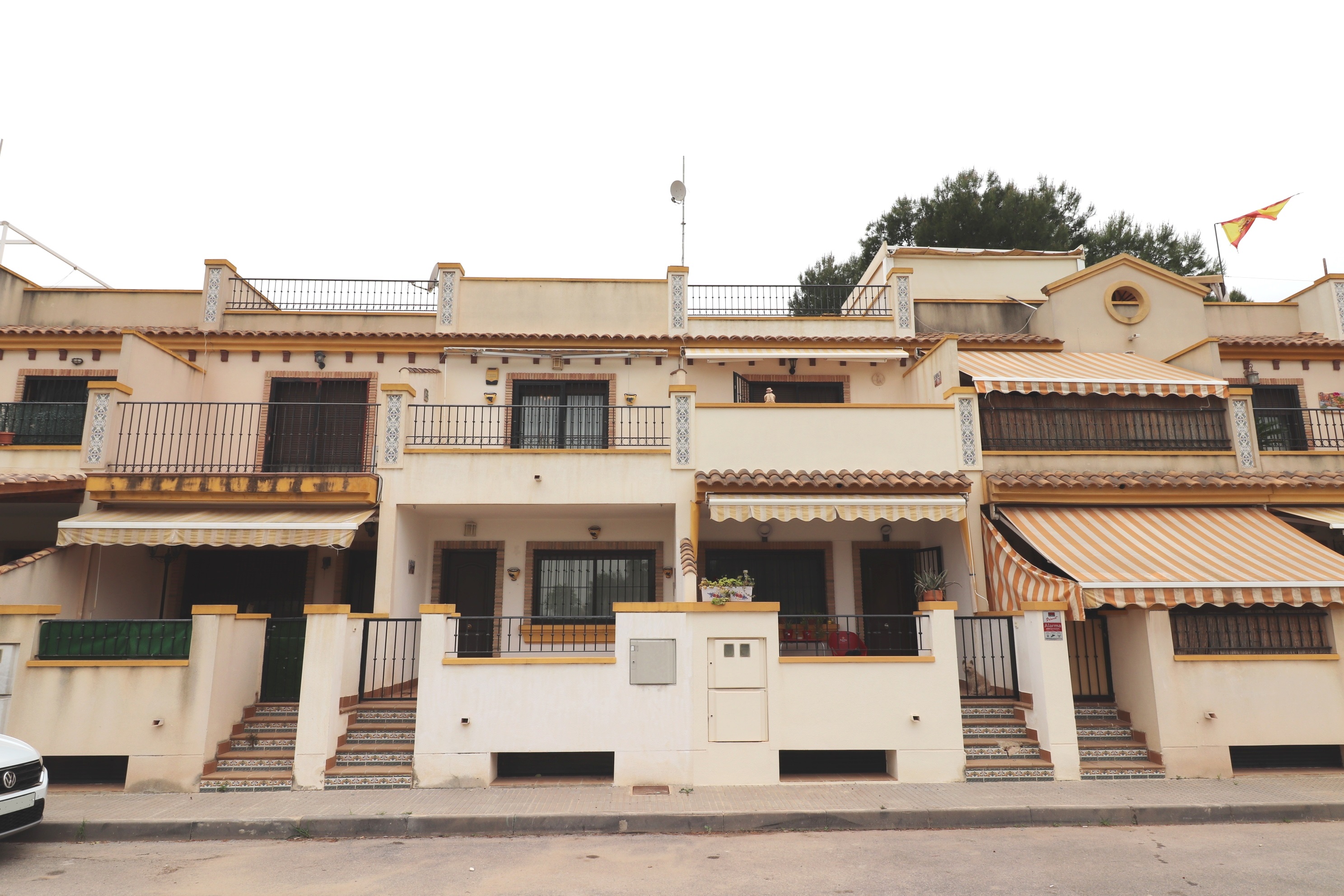 Townhouse for rent in Callosa de Segura - Town, Callosa de Segura