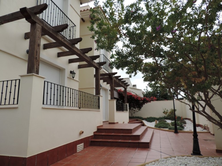 detached-villa en orihuela-costa · cabo-roig 800000€