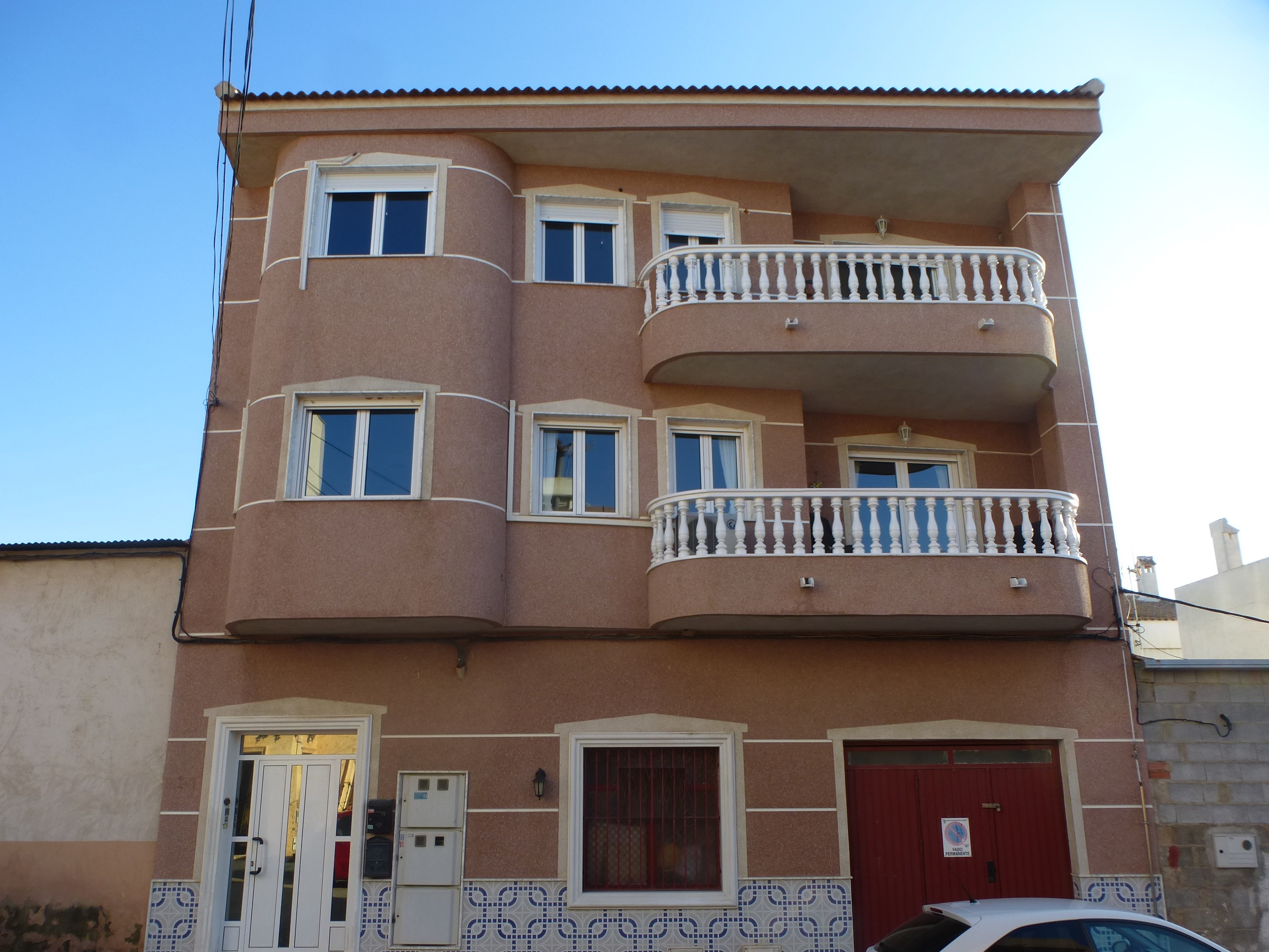 Apartamento en venta en Algorfa - Village, Algorfa