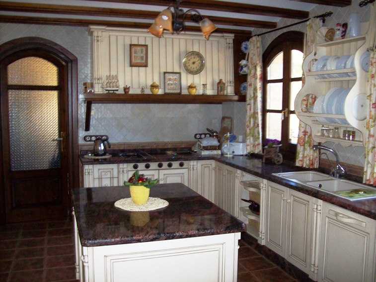 For Sale. Country House in Ciudad Quesada