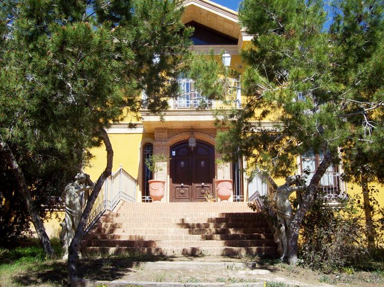 For Sale. Country House in Ciudad Quesada