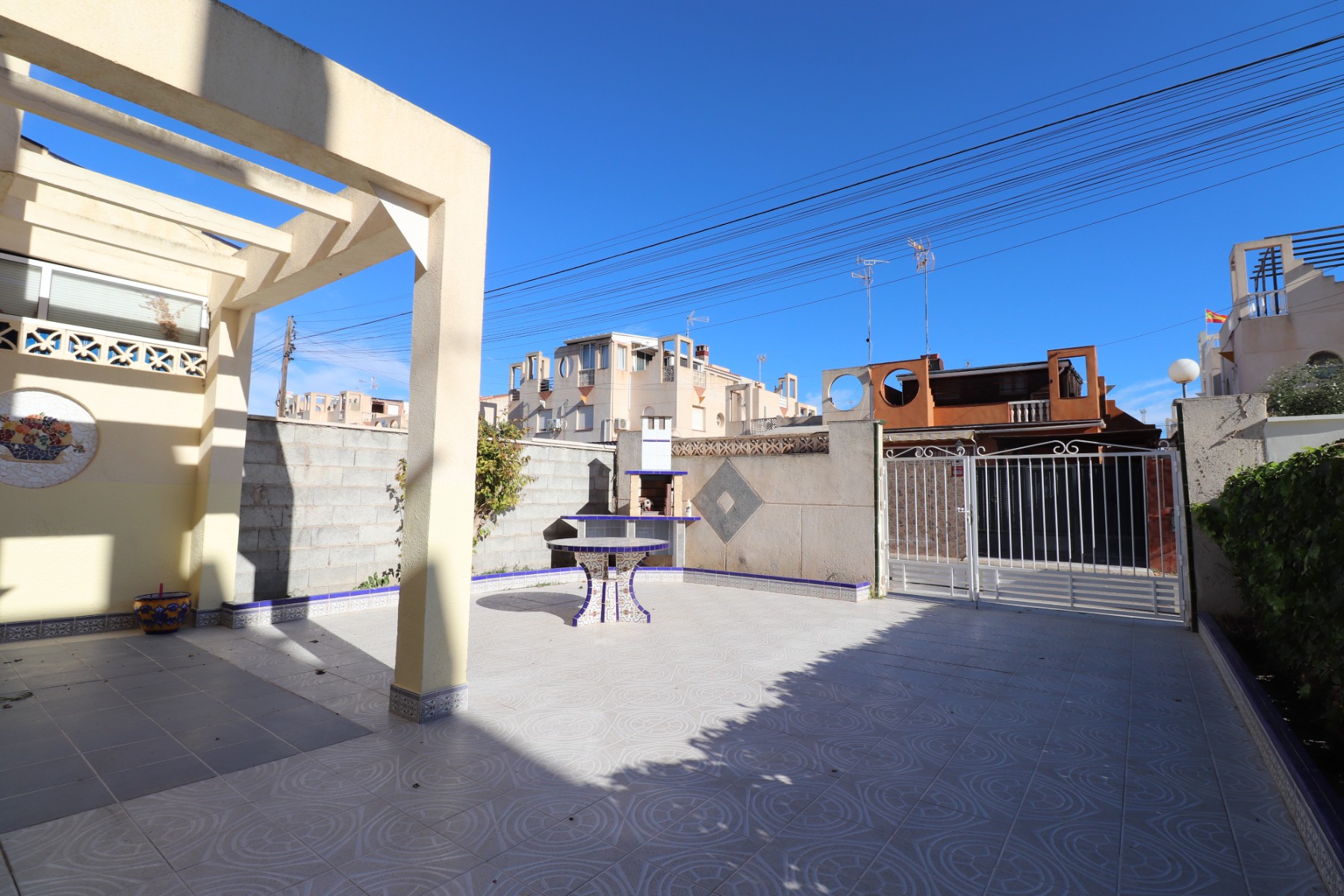 For Sale. Townhouse in Torrevieja