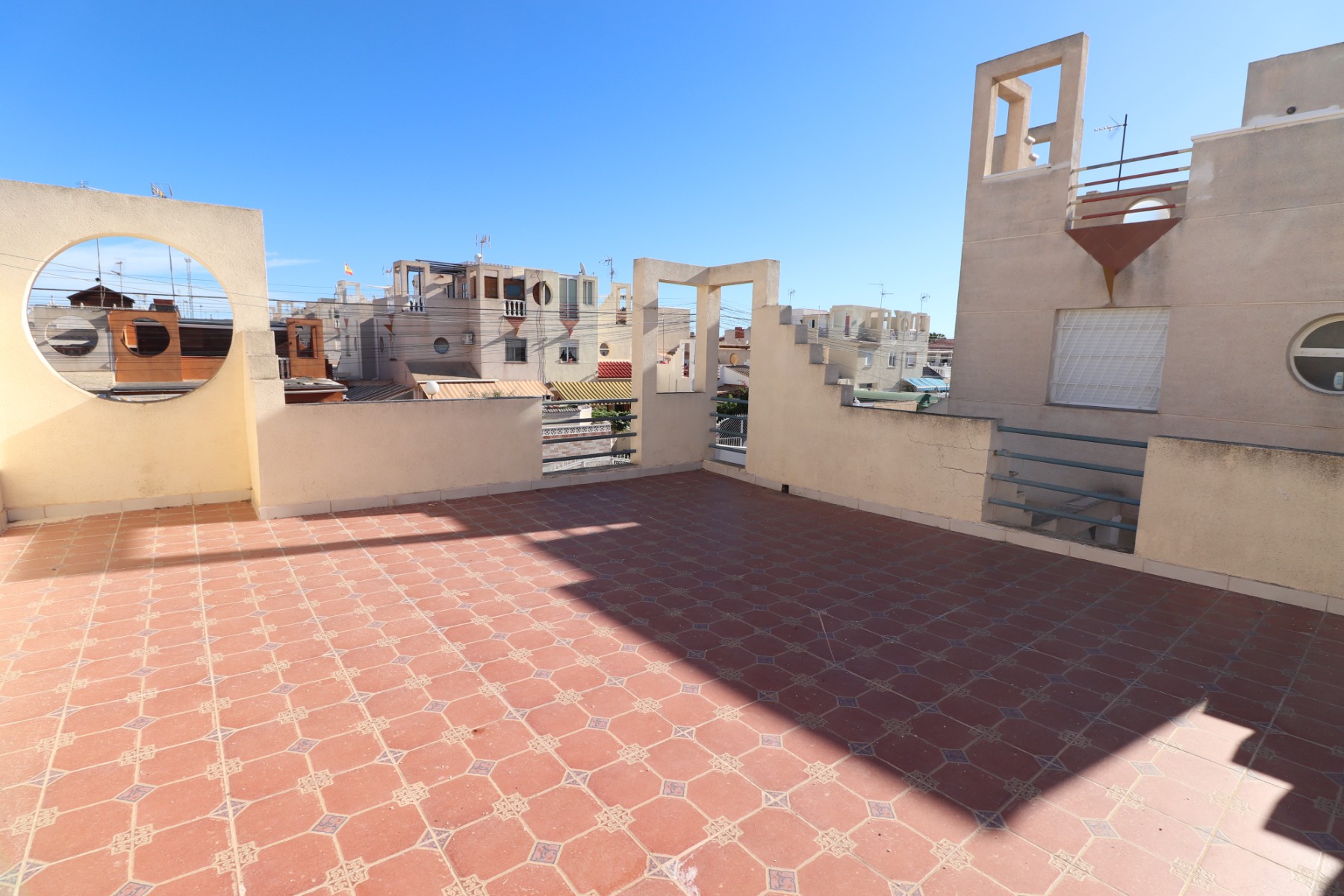 For Sale. Townhouse in Torrevieja