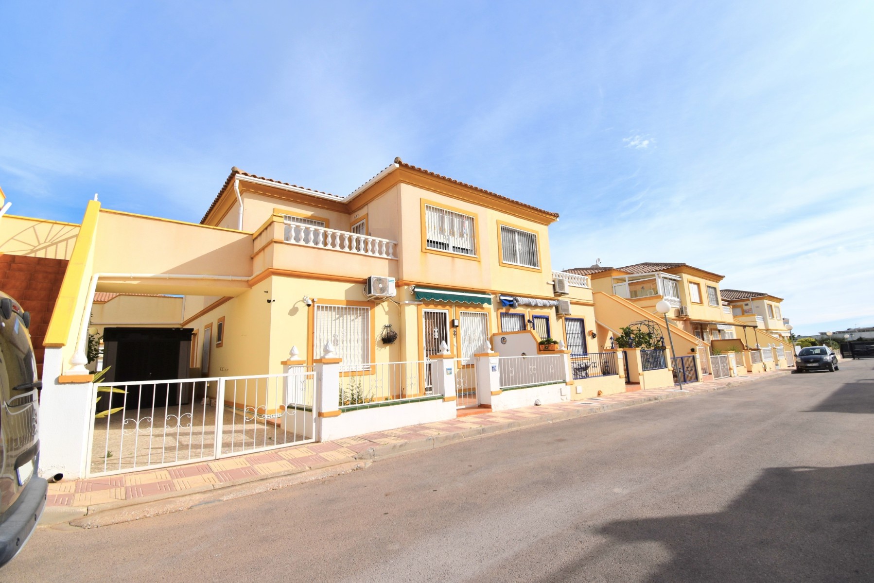 apartment en orihuela-costa · playa-flamenca 86950€
