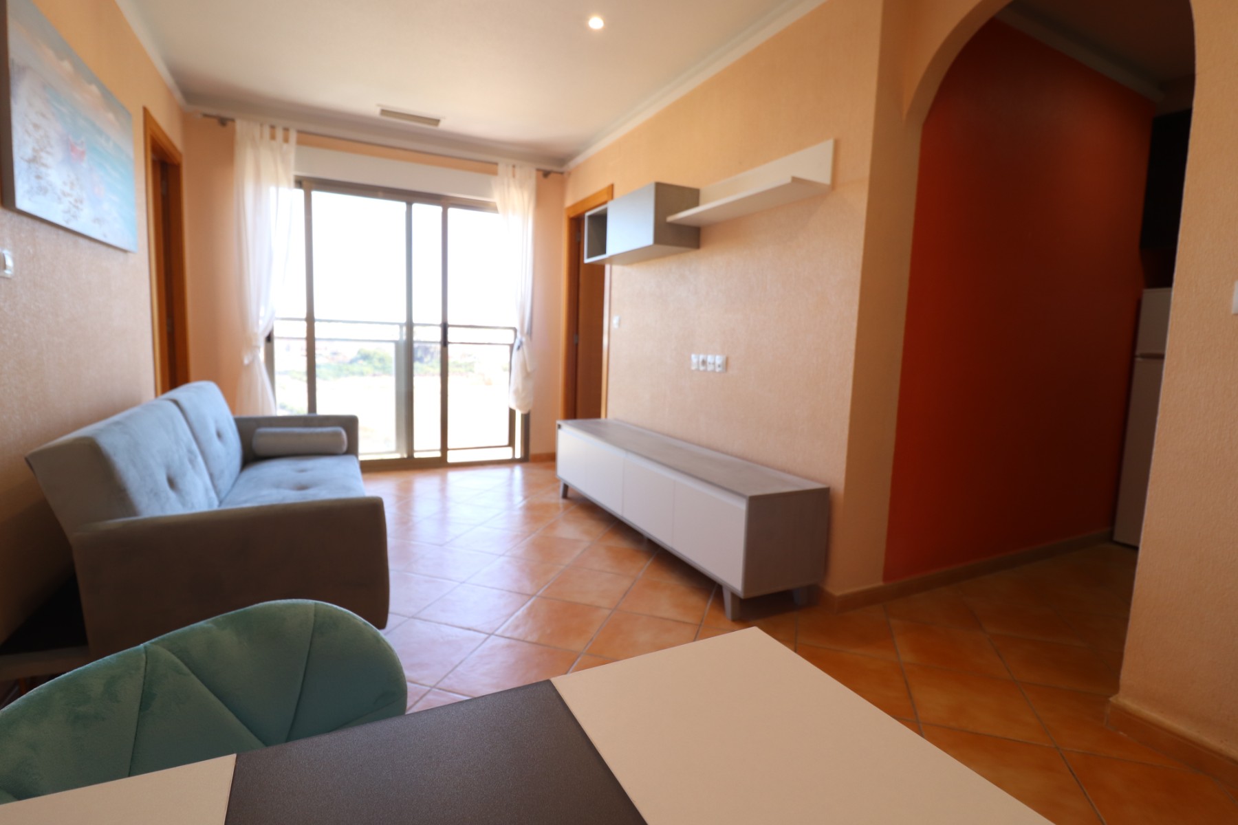 For Sale. Apartment in Rojales