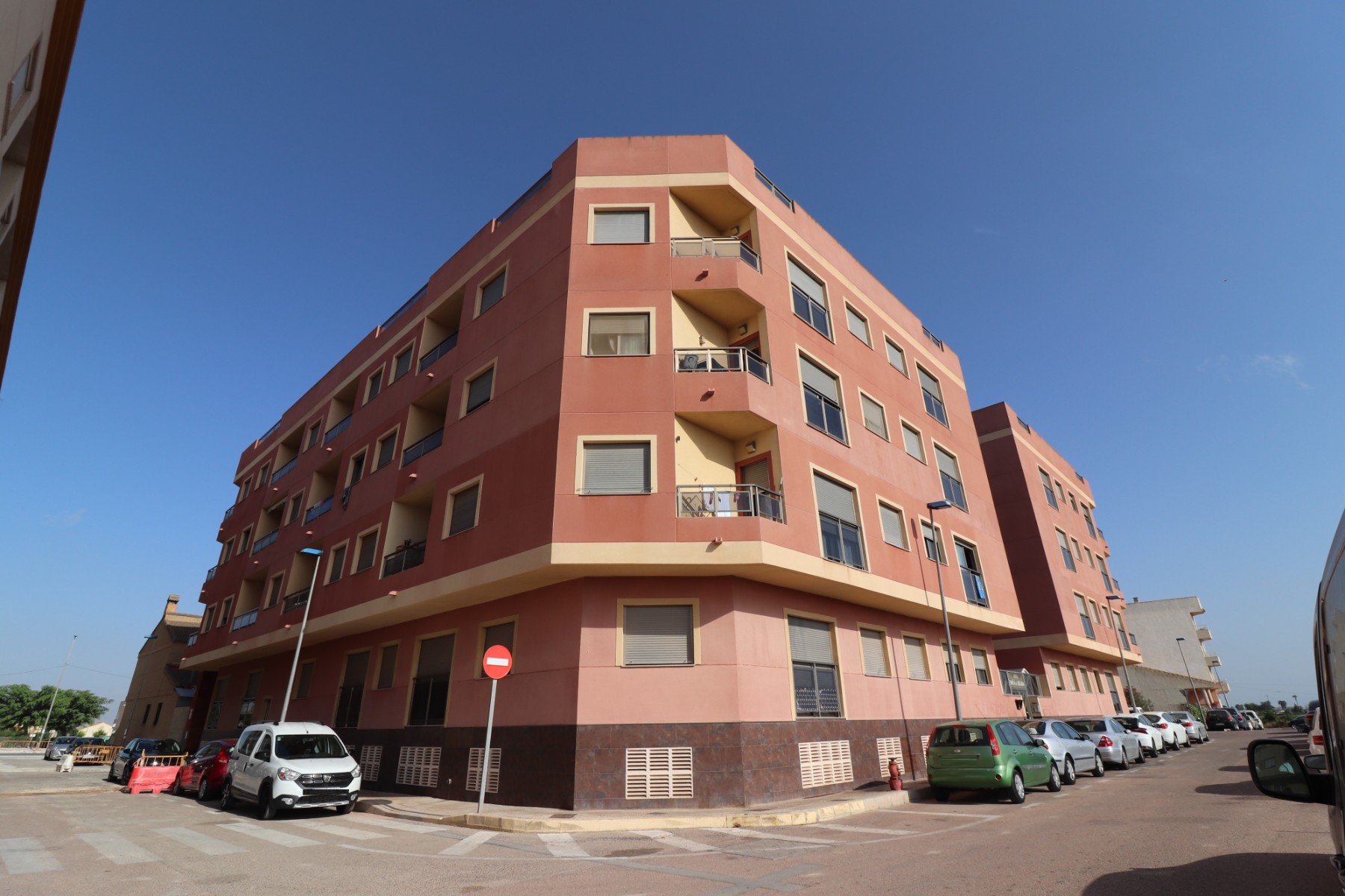 apartment en formentera-del-segura · formentera---village 84950€