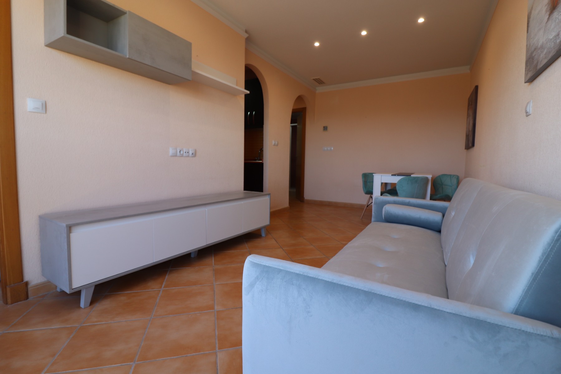 For Sale. Apartment in Rojales