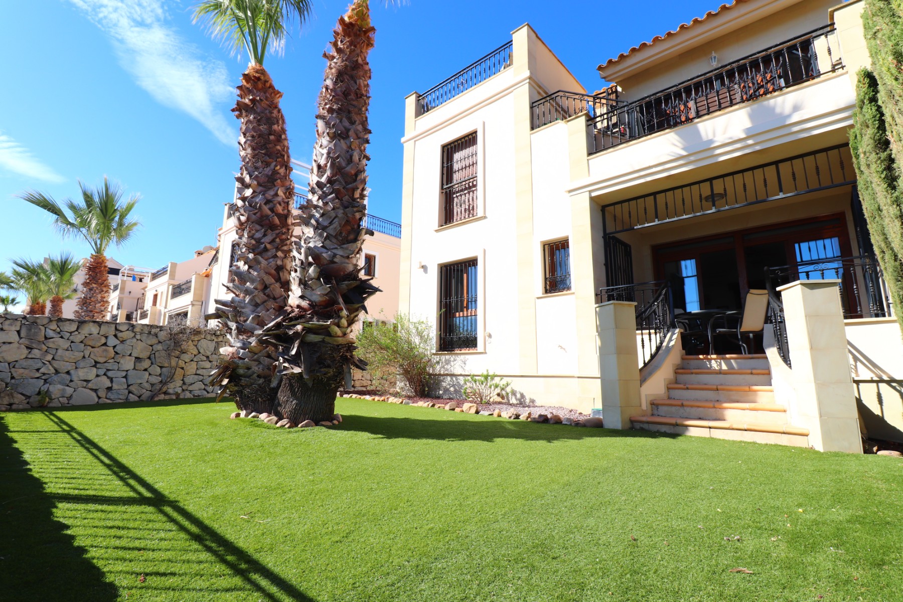 Apartment for sale in La Finca Golf Resort, Algorfa