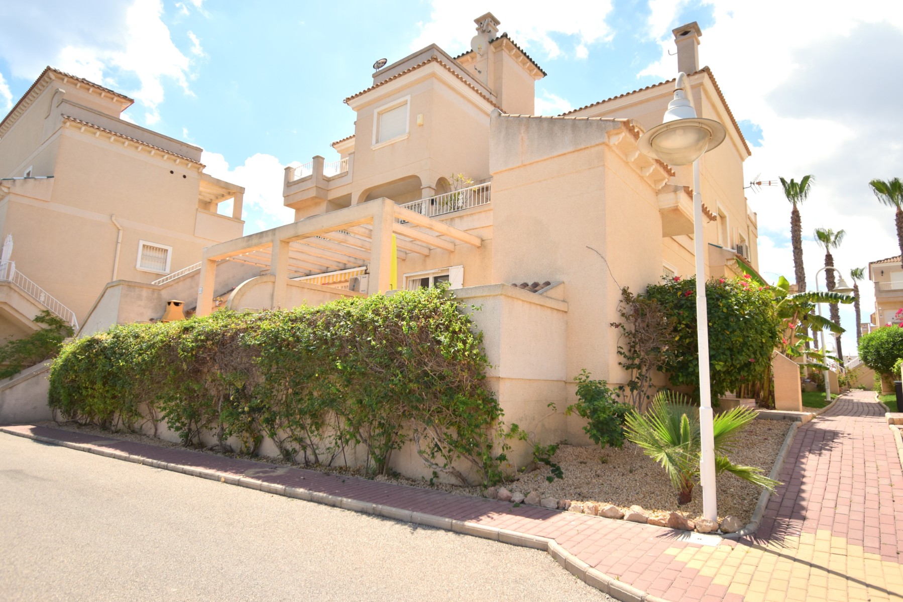 Apartment for sale in Playa Flamenca, Orihuela Costa
