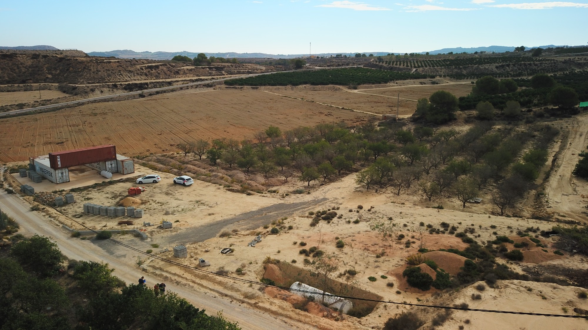 ground en torremendo · torremendo---country 125000€