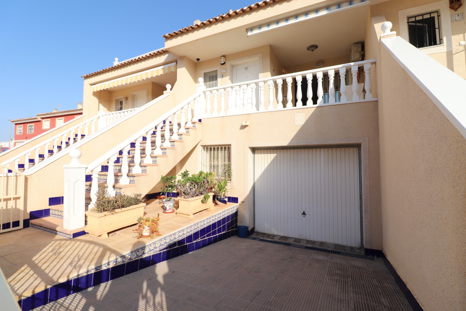 townhouse en benijofar · benijofar---village 179900€