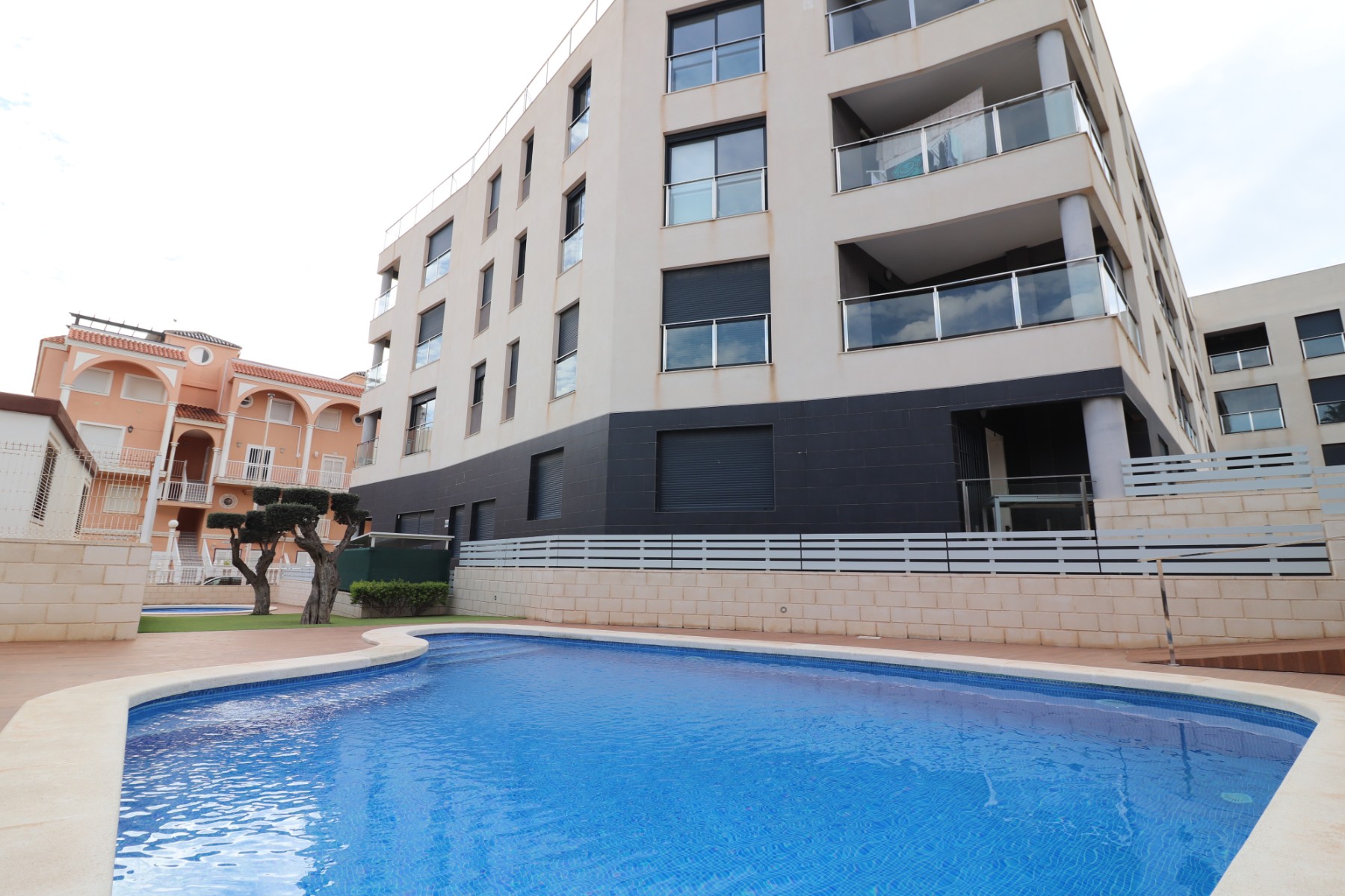 apartment en la-mata · la-mata---town 229000€