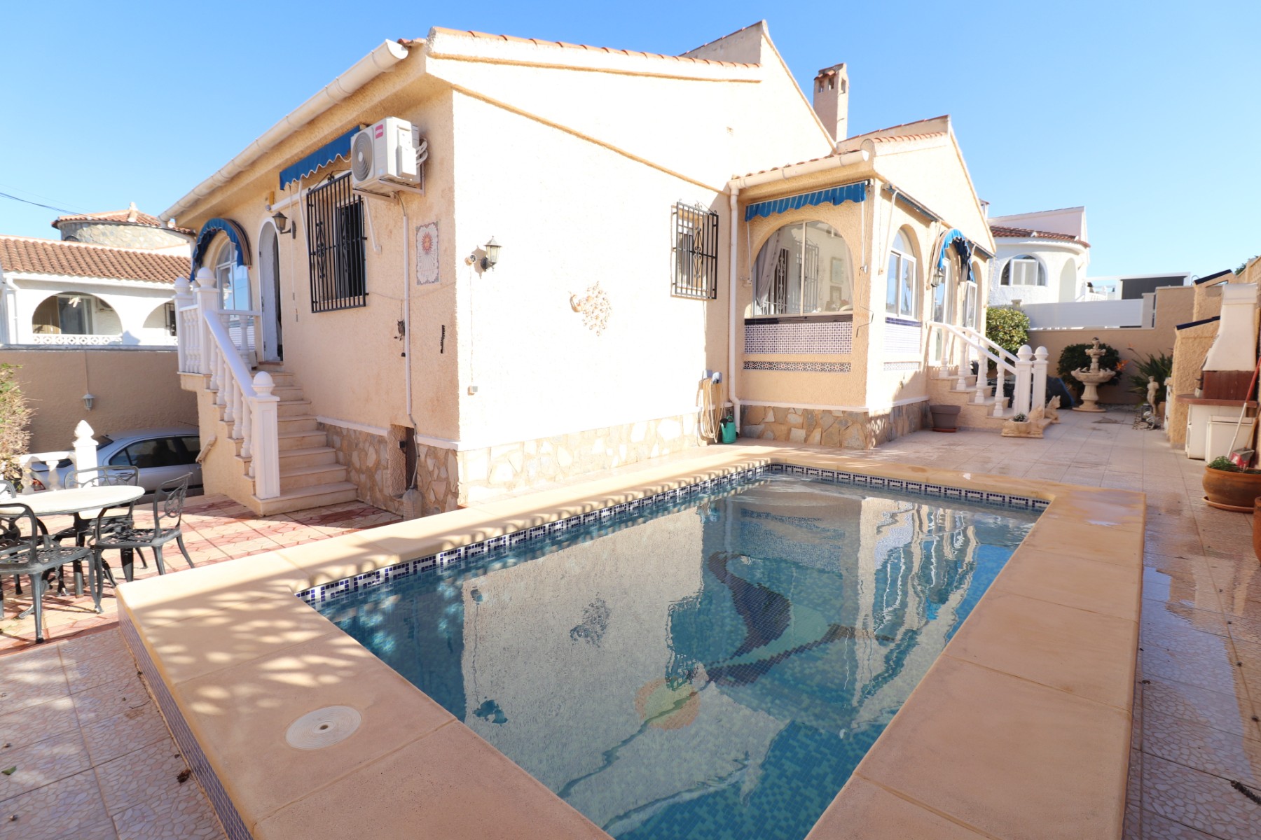 detached-villa en benijofar · benijofar---village 335000€