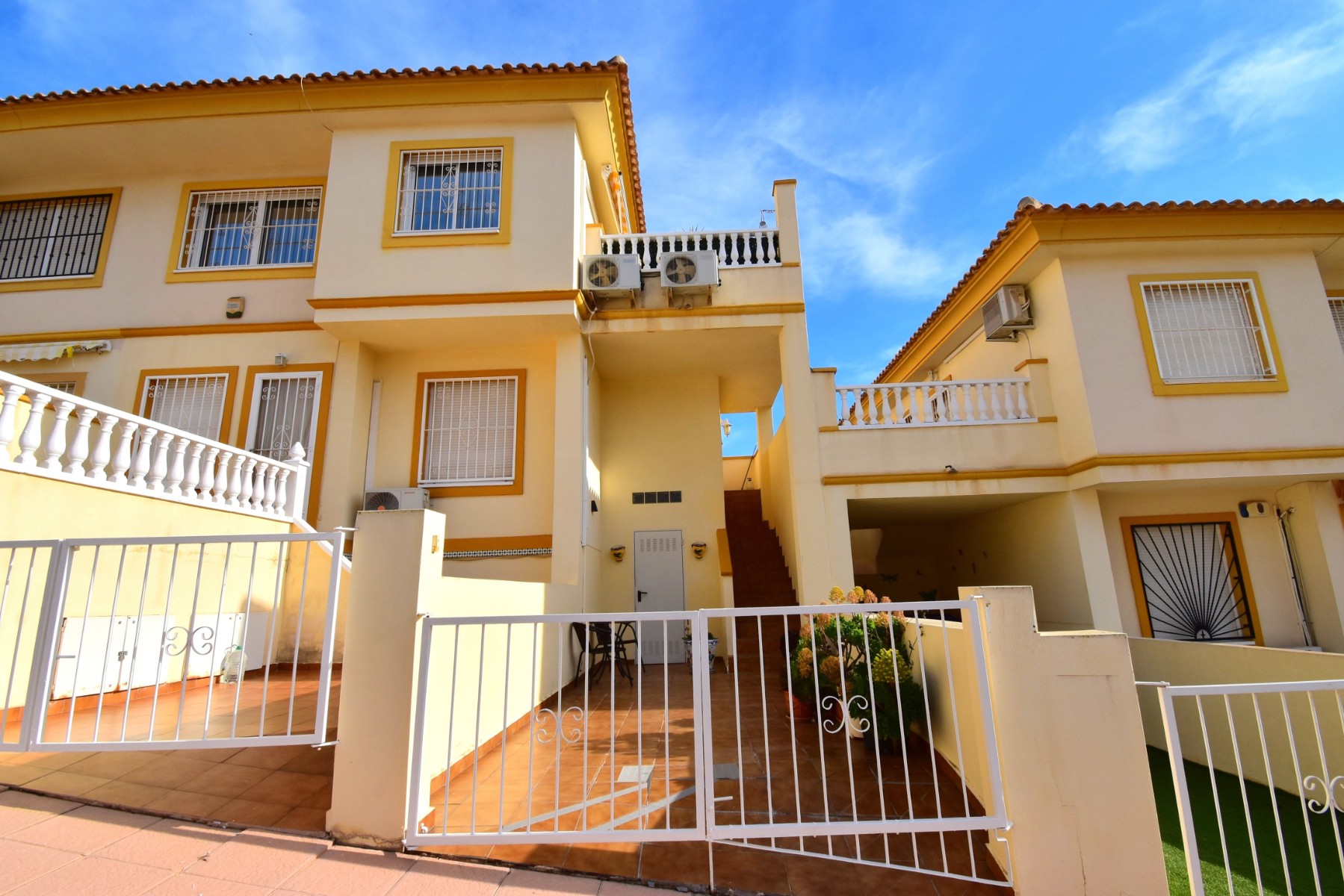 apartment en orihuela-costa · playa-flamenca 139000€