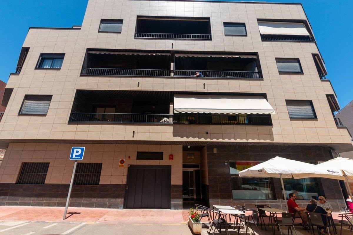 apartment en la-mata · la-mata---town 170000€
