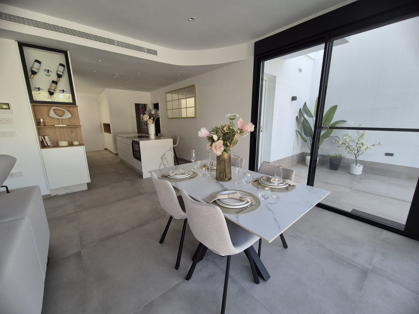 semi-detached-villa en santiago-de-la-ribera · santiago-de-la-ribera---town 699900€