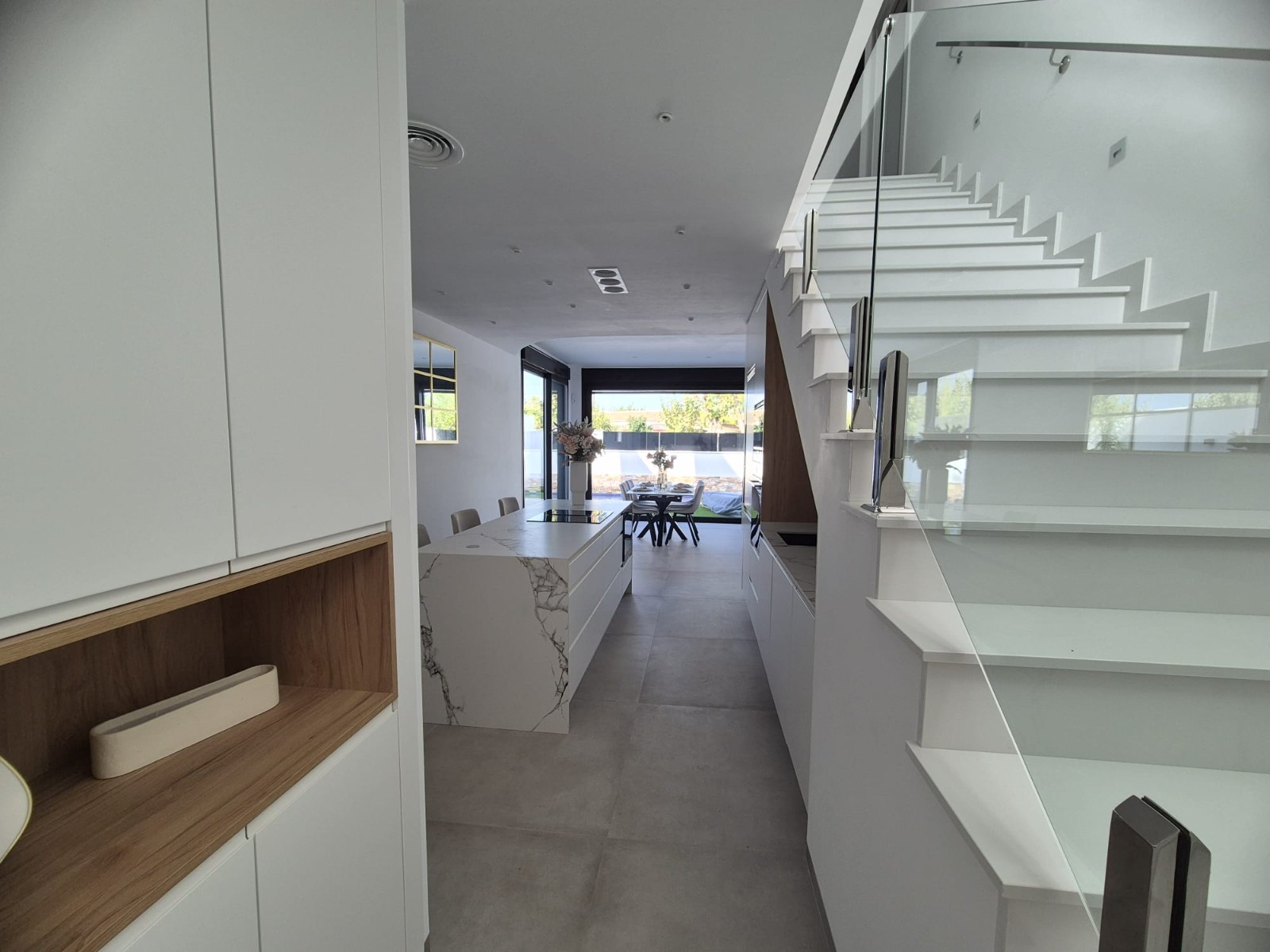 semi-detached-villa en santiago-de-la-ribera · santiago-de-la-ribera---town 699900€